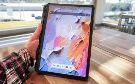 TCL NXTPAPER 11 Plus: The Affordable iPad Alternative You Need to Know