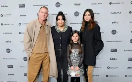 “Josephine Stands Out as Sundance 2026’s Top Film”