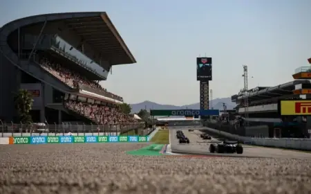 Barcelona Shakedown Unveiled: How It Operates