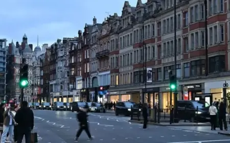 149 UK Businesses Entered Administration in December: Complete Map