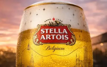AB InBev Secures UK Beer Deal, Highlights Budweiser and Stella Artois at Festivals