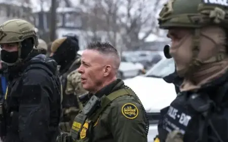 Rebuilding After Trump’s Destructive Tenure: A Long Road Ahead