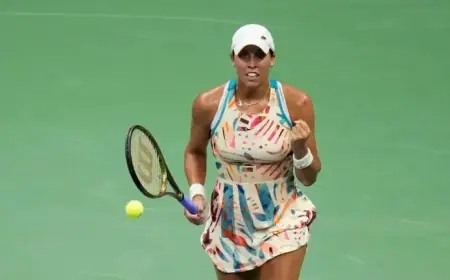 Australian Open Betting Tips: Monday, January 26 Matches Analyzed