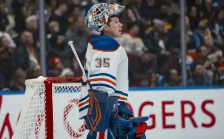 Oilers GM Stan Bowman’s Top 5 Moves in First 18 Months