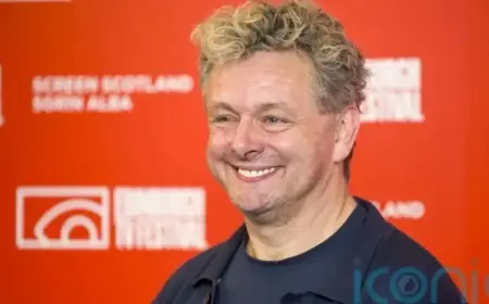 Michael Sheen Leads BBC Series on Wales’ Chemical Contamination Investigation