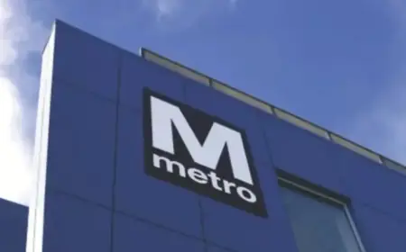 WMATA Seeks Public Feedback on FY2027 Budget Proposal
