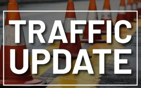 ODOT and Oklahoma Turnpike Authority Provide Road Condition Updates