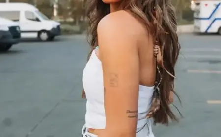 Ella Langley’s ‘Choosin’ Texas’ Dominates UK Country Radio Airplay for 10 Weeks