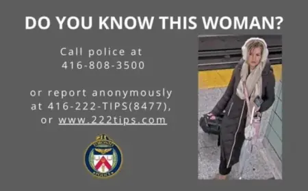 Canadian Woman, 29, Arrested for Hate-Fueled Graffiti Against Indians in Subway