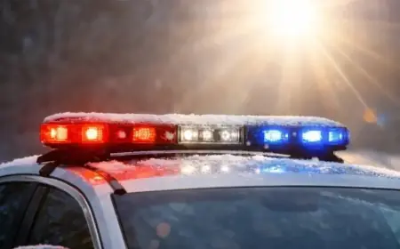 Quebec Arrest Shakes Major Theft Case