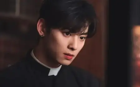 Fantagio Denies Involvement in Cha Eun Woo’s Tax Evasion Case; Issues Statement