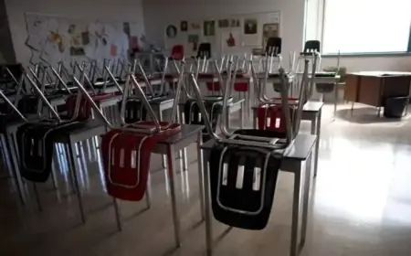 Waterloo Region Schools to Close Monday