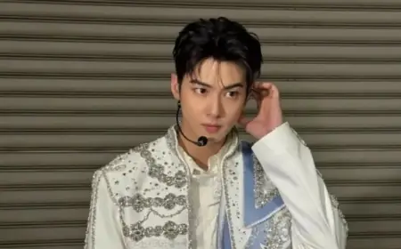 Cha Eun Woo Confronts $13 Million Tax Evasion Investigation