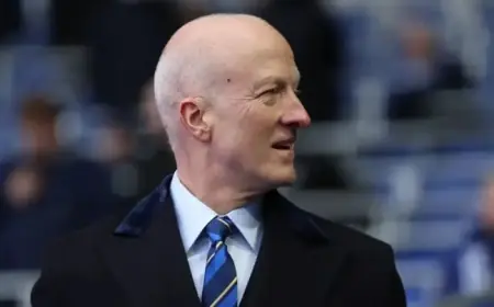 Tom Wagner Teases Birmingham City’s Potential £6m Winger Signing