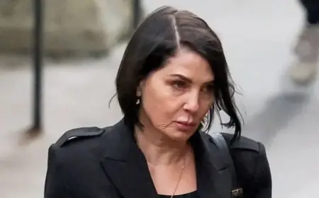 Sadie Frost Questions Security After Daughter Finds Ecstasy Pill in Prince Harry Case