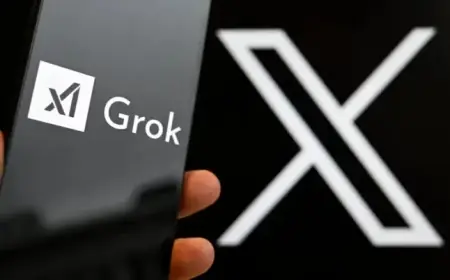 European Inquiry Probes Elon Musk’s X Over Sexualized AI Images