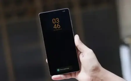 Galaxy S26 Ultra: Two Display Features to Enhance Your Viewing Experience