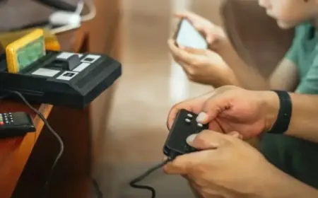 Discover the Essential HDMI Gadget for Retro Gaming Enthusiasts