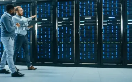 Unlocking Wealth: Can a $10,000 CoreWeave Investment Grow to $1 Million?