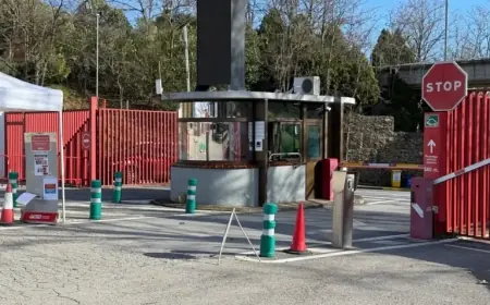 Tightened Security at F1’s Exclusive 2026 Test Session