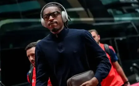 Brentford’s Maghoma Nears Transfer to Norwich