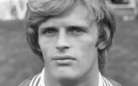 Coroner Links Heading Football to Former Man Utd Star’s Death