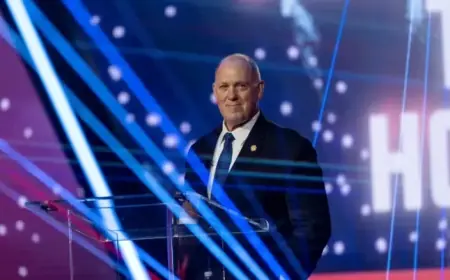 Trump Dispatches Border Czar Homan to Minnesota