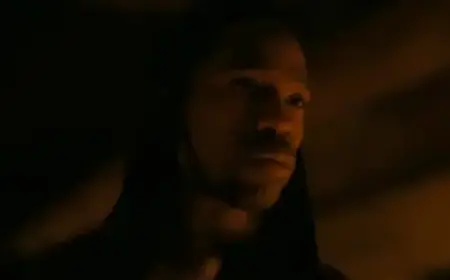 Travis Scott Stars in New TV Spot for Nolan’s ‘The Odyssey’