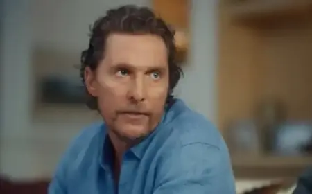 NFL Fans Outraged by ‘Atrocious’ Matthew McConaughey Ad, Consider Action