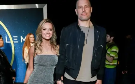 Meet Caitlin O’Connor: Joe Manganiello’s Fiancée Explains Her Pittsburg Move