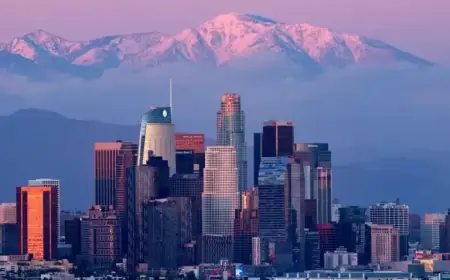 California Welcomes The Post: A Nod to New York’s Legacy