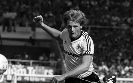 Coroner Links Football Star Gordon McQueen’s Death to Heading-Related Brain Injury