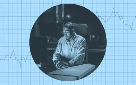 Stuck in Tech Job for Years, ‘Golden Handcuffs’ Proved Worthless