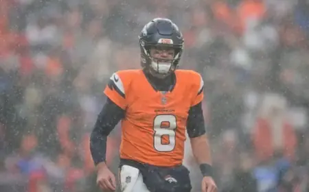 Jarrett Stidham Vows to Avoid Putting Team in Difficult Situations