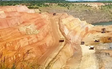 Zijin Acquires Canada’s Allied Gold in $4B Cash Deal