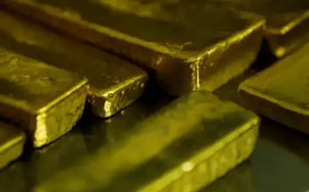 Zijin Gold Acquires Canada’s Allied Gold for $5.5 Billion Cash