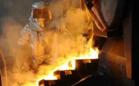 Zijin Gold Acquires Allied Gold in $5.5 Billion Cash Deal