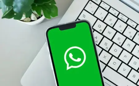 Meta Projects Strong Q4 Performance Across Key Indicators (NASDAQ:META)