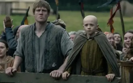 Fans Voice Major Discontent After ‘A Knight of the Seven Kingdoms’ Episode 2