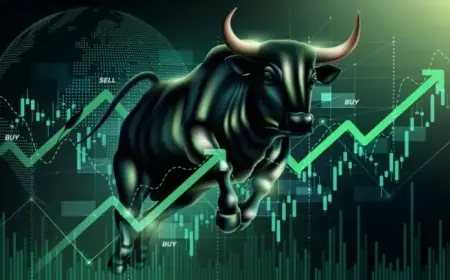 Ondas Holdings Stock Soared Nearly Fourfold Last Year