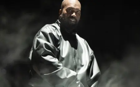 Kanye West Apologizes for Antisemitism: ‘I Lost Touch With Reality’