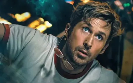 ‘Project Hail Mary’s Runtime Competes with Nolan’s Interstellar’