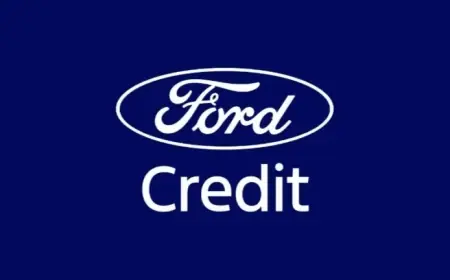 FDIC Approves Ford Credit Industrial Bank with Conditions