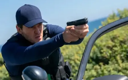 “‘Fire & Ash’ Dominates Snowy Weekend Box Office”