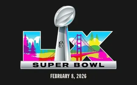 Super Bowl 2026: Date, Kickoff Time, Location, Patriots vs. Seahawks Matchup, Tickets, Odds, and Halftime Show
