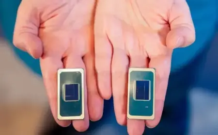 Intel Panther Lake Laptop CPU Review: A Powerful Comeback