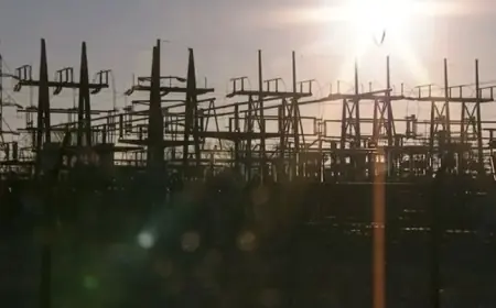 Energy Emergency Declared to Stabilize Texas Grid Amid Winter Storm