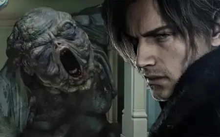 Resident Evil Requiem: Exclusive Final Preview