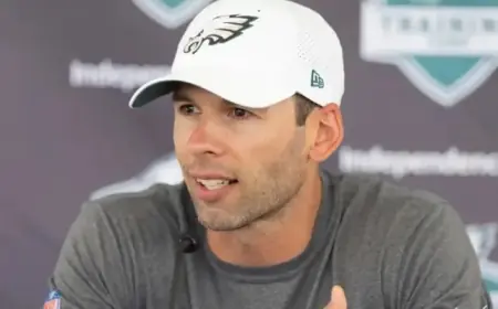 Jonathan Gannon: Packers DC Origins and Coaching Tree Explored