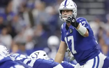 Philip Rivers Withdraws from Bills Coaching Role: Sources